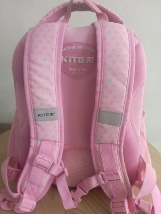 Рюкзак Kite для дівчаток