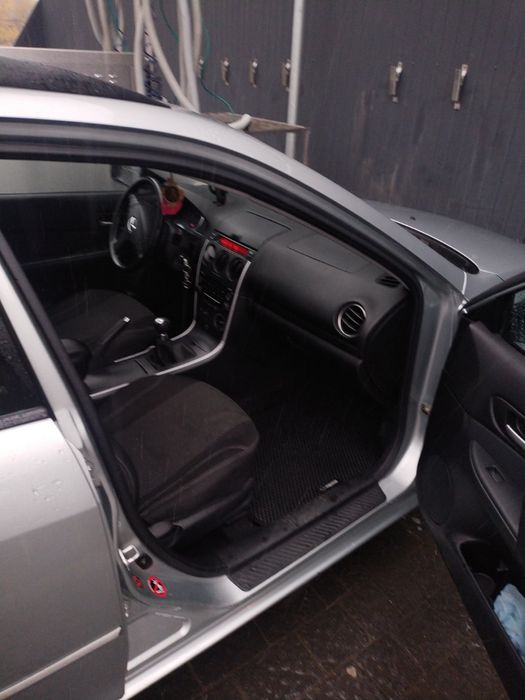 Продам Мазда 6. В хорошому технічному стані.