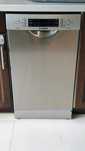 Zmywarka Bosch Serie 6 SPS66TI01E 45 cm wolnostojaca