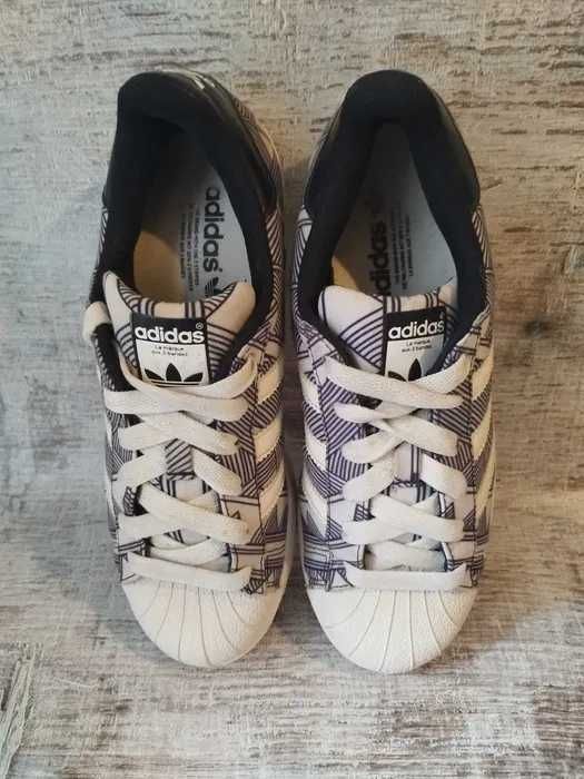 Adidas Superstar LIMITOWANA Kolekcja.