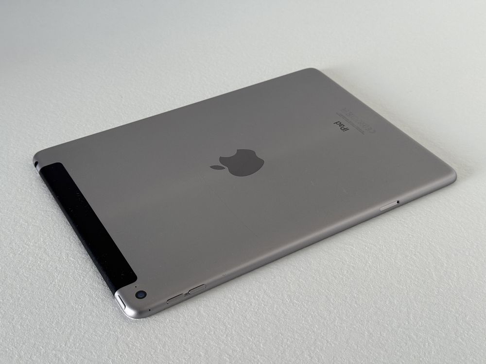iPad Air 2 (A1567) 64GB - Cellular (LTE) - faktura VAT 23%