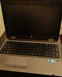 Computador portátil HP i5