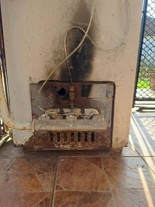 Котел бу у добраму стані