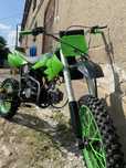 Sprzedam motor KXD gotowy do jazdy