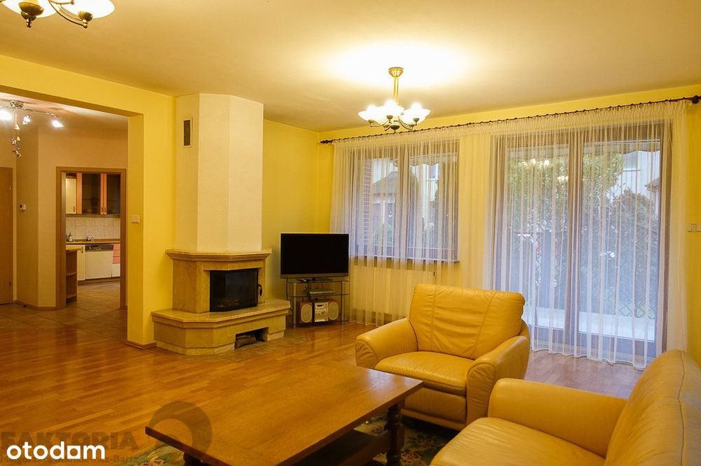 Gumieńce dom wolno stojący z 2000 r. 1,75 mln