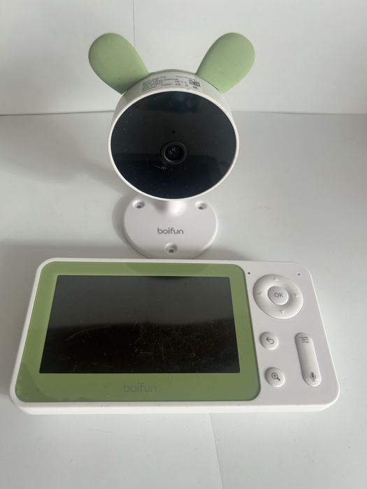 Boifun niania elektroniczna  baby 7SM