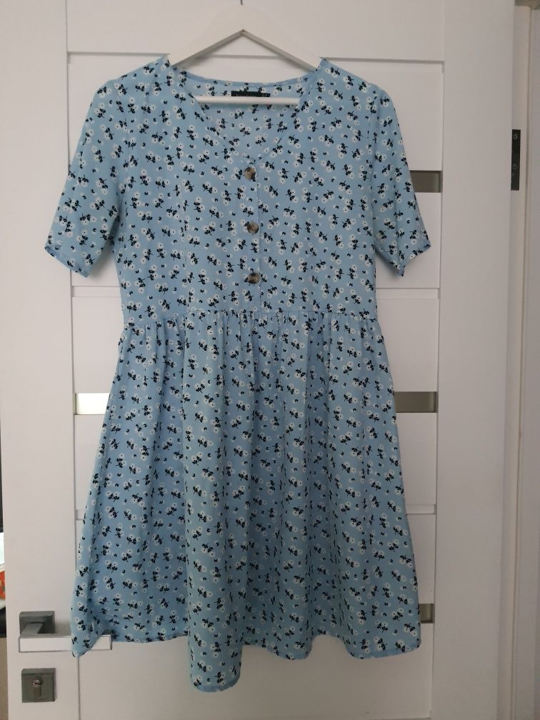 Сукня літня boohoo