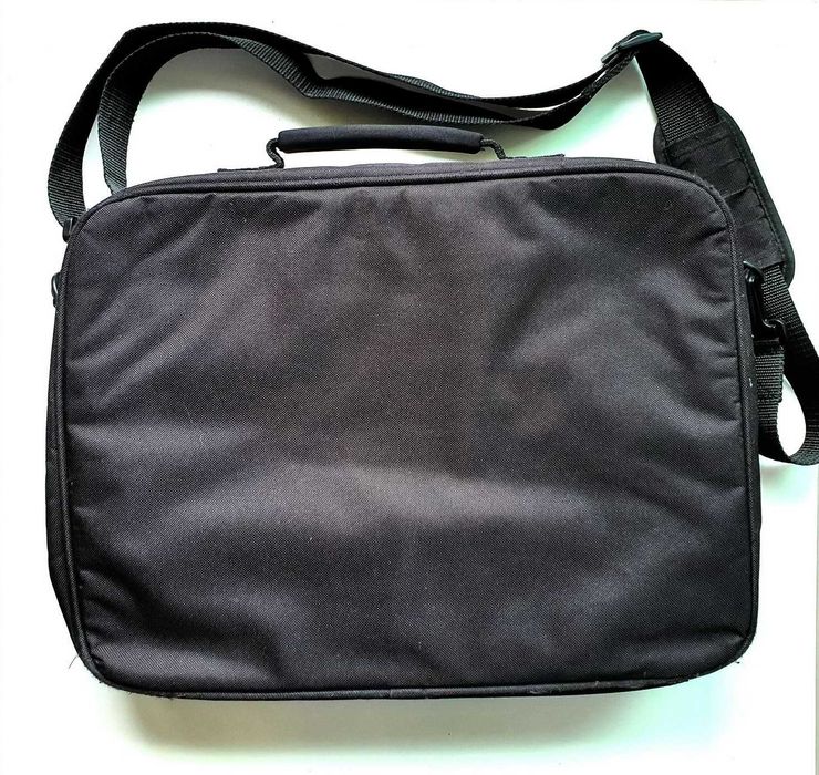 Mala Targus para portátil 15/17"