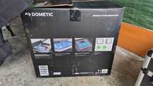 Dometic 40 L Lodówko zamrażarka 230 V -12V