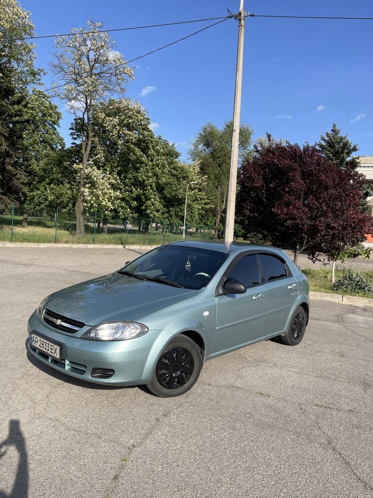 Продам Chevrolet Lacceti 2006г