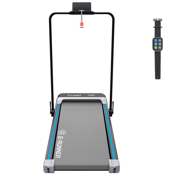 Bieżnia elektryczna FIT-NET 460 składana pod łóżko 10KM/H WALKINGPAD