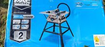 Pilarka stołowa MacAllister 1500 W 254 mm