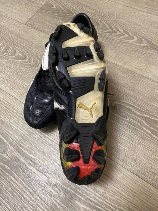 Puma Vkon 11 бутси 40,5 розмір