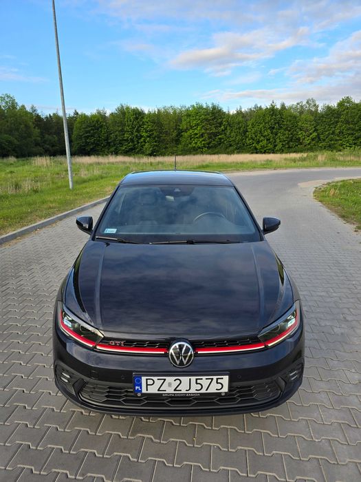 VW POLO 2.0 213KM