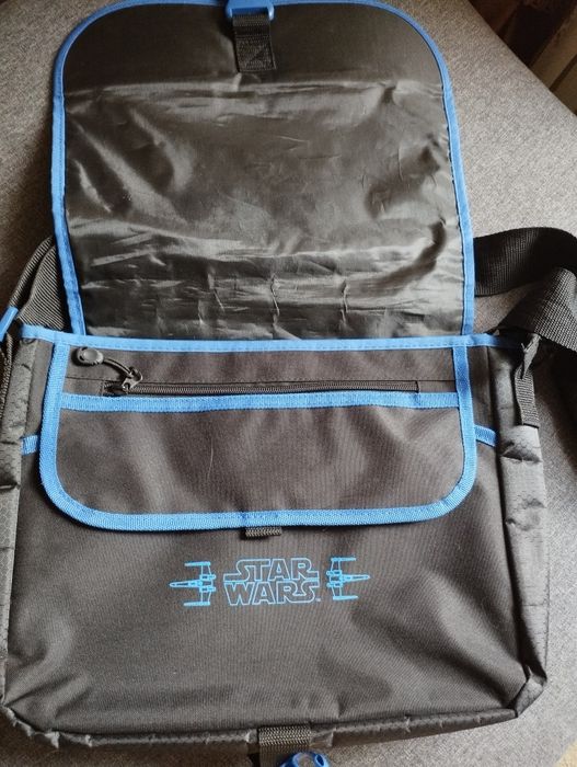 Сумка портфель дитячий