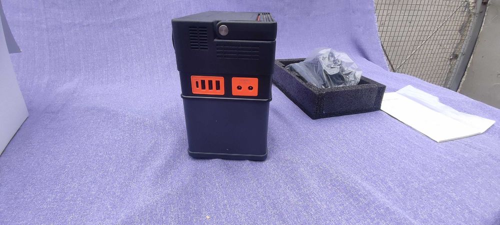 Портативный аккумулятор  АLLPOWERS  AP-SS-005