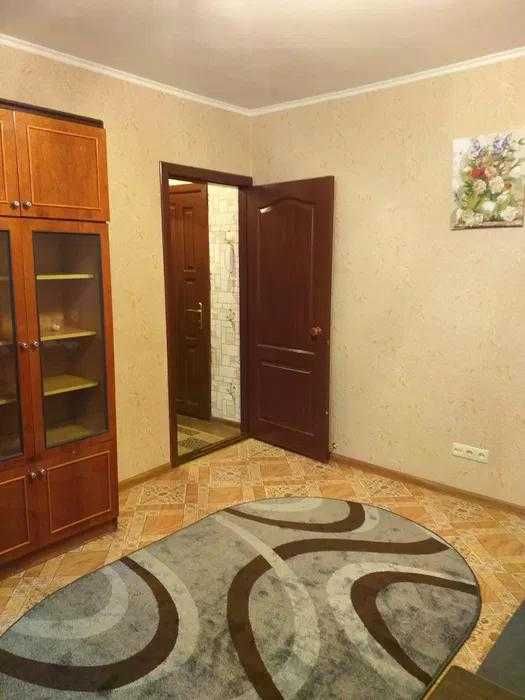Аренда 1к квартиры Соляные (Ателье)