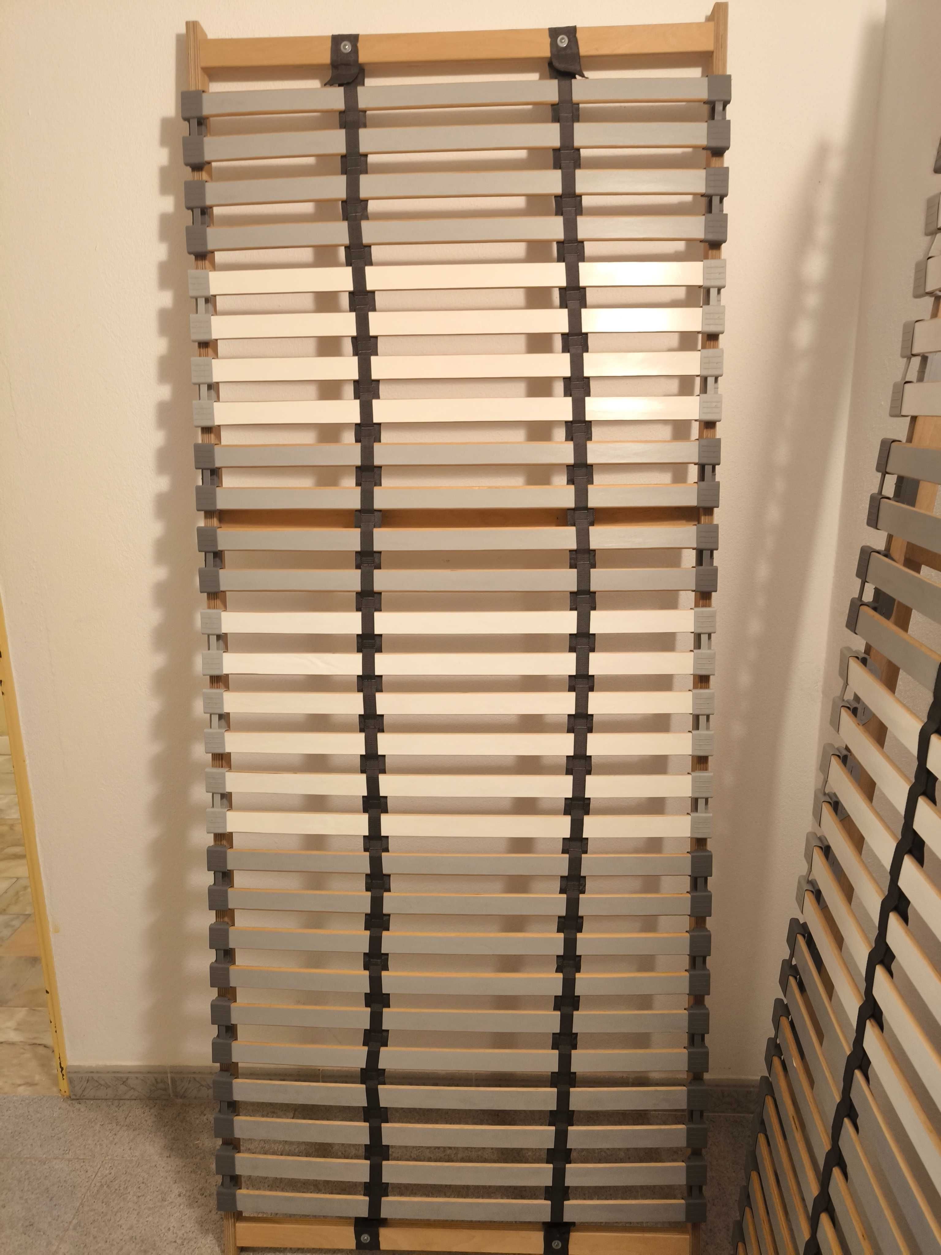 Estrado IKEA Loenset 160X200 (Conjunto de 2)