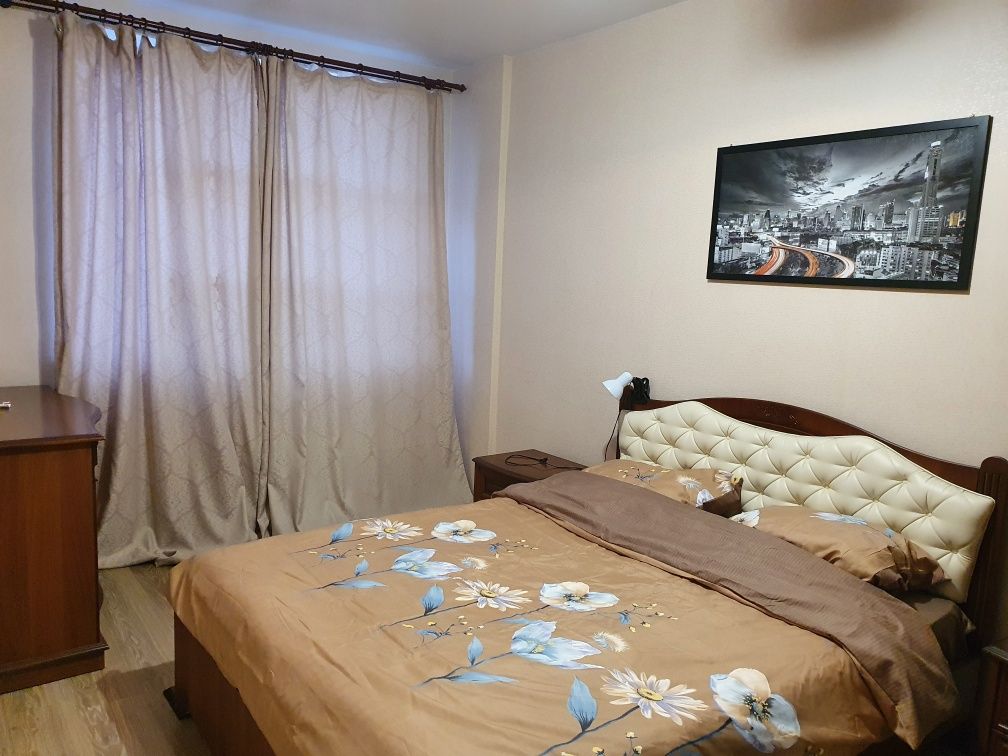 Продам, 1 комнатную кв., по переуступке на ЖК 7 небо,13 оч.,от Хозяина