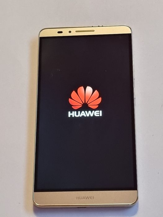 Huawei Ascend Mate 7