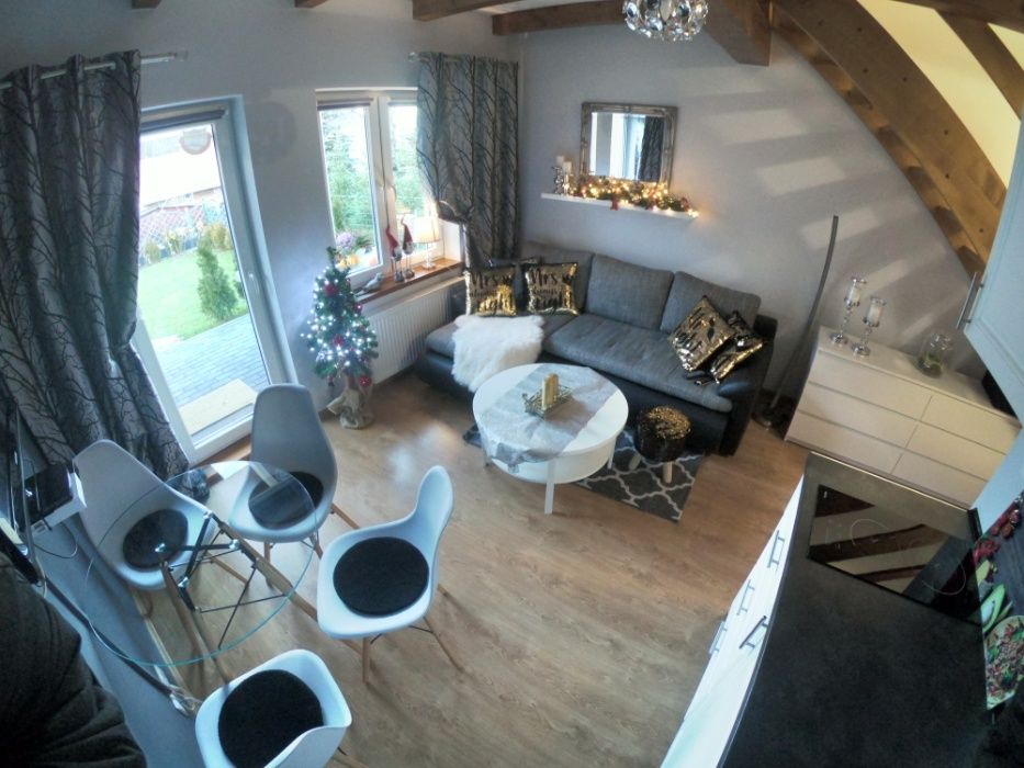 Karpacz ścisłe centrum ,domek ,apartament, ogród, grill