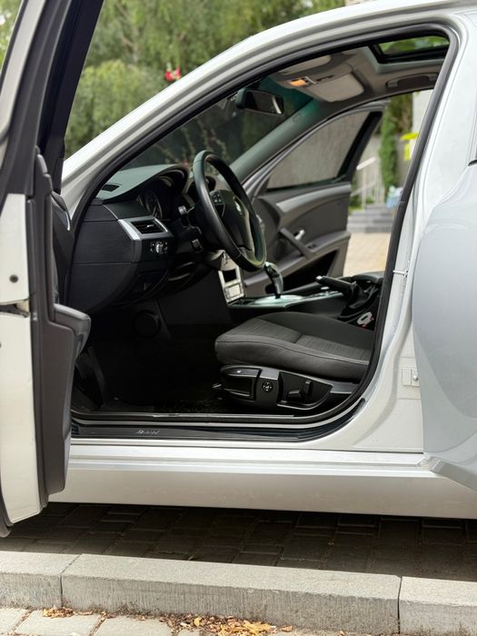 BMW 3.0 AVTOMAT Diesel