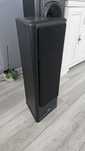 Kolumny Podlogowe Tannoy 637 D70 Top Stan Czarne Black Ash