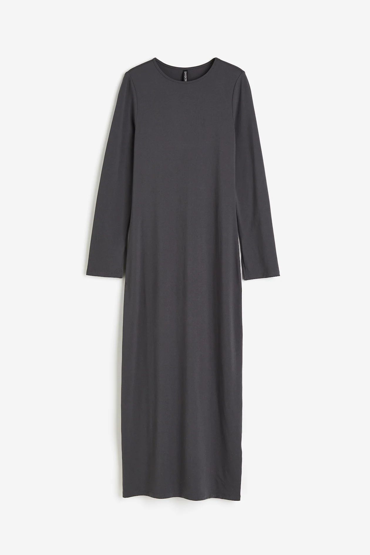 Макси платье H&M