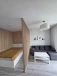 Piękny apartament marina w samym centrum Gdańska!