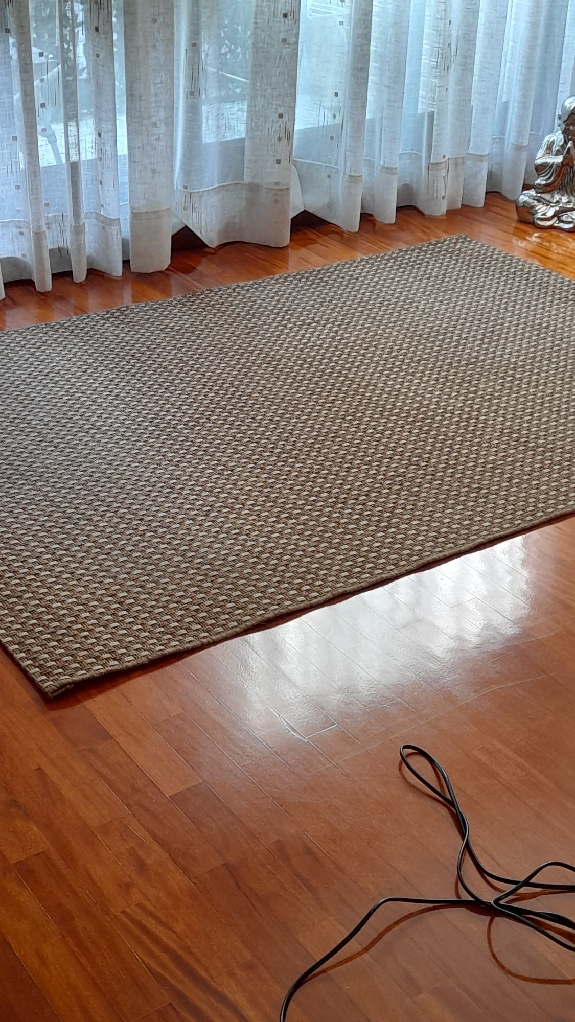 Carpetes de sala