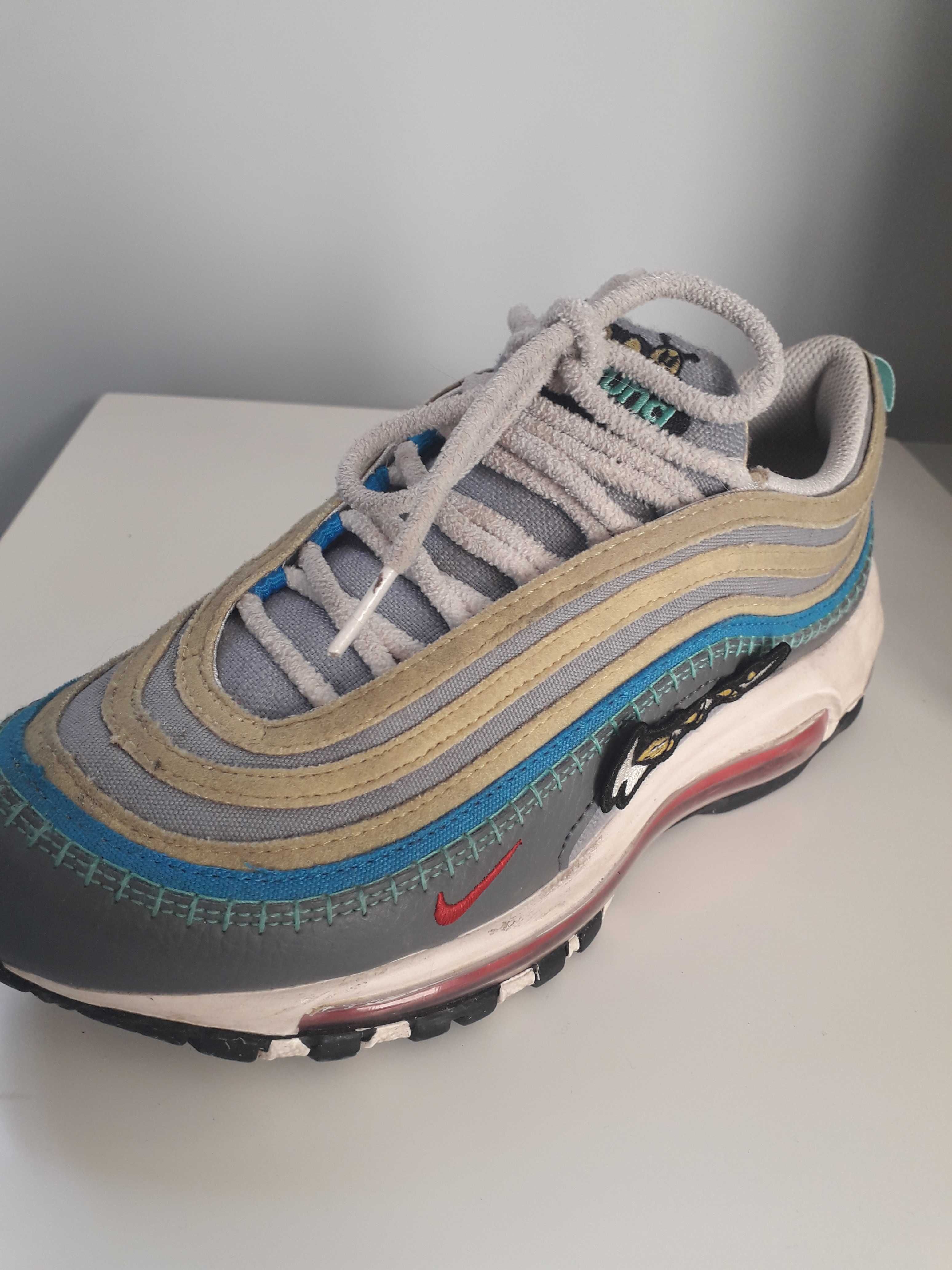 Buty nike air max 97