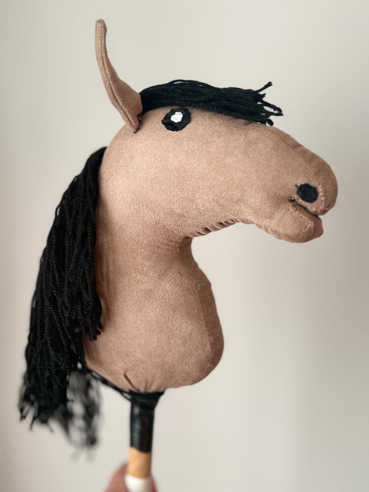 Konik Hobby Horse – Unikalna Jakość!