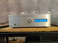 KRELL S-550i wzmacniacz zintegrowany