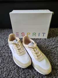 Damskie buty Esprit