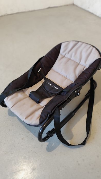 Шезлонг-переноска