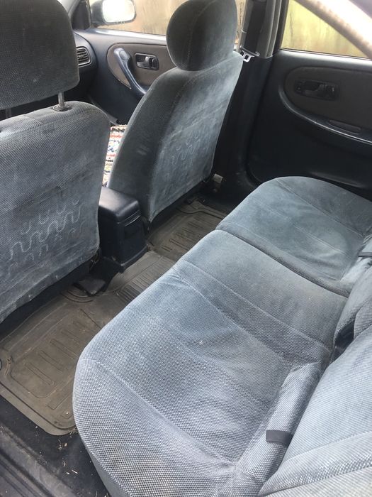 Продам авто  Nissan