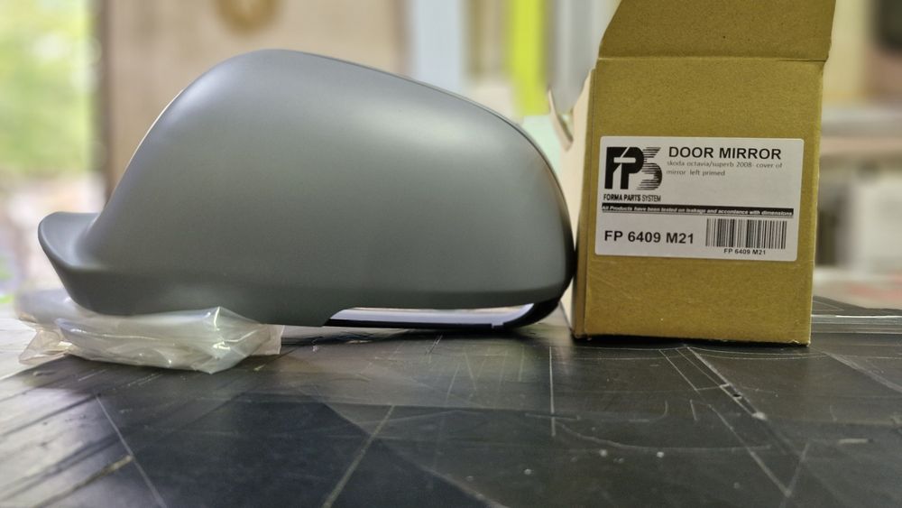 Корпус  дзеркала