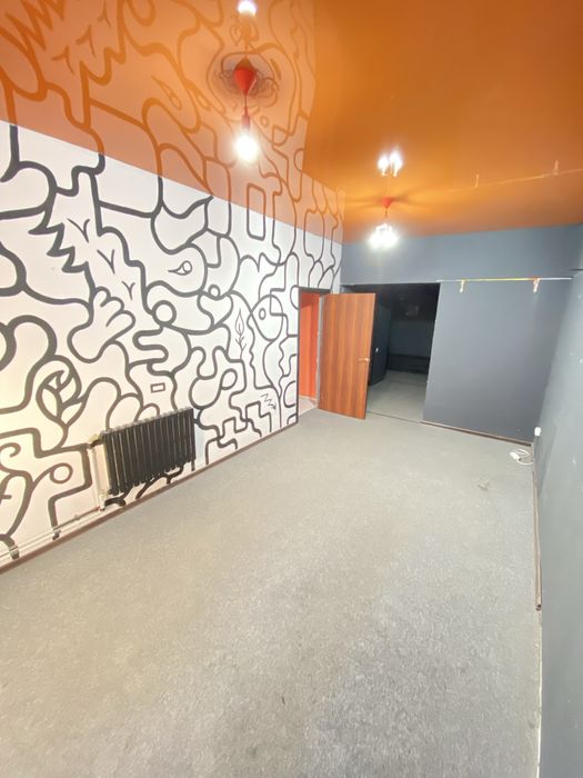 Оренда 154 кв.м під танцювальну студію та іншу комерційну діяльність