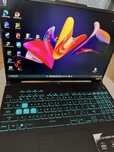 Laptop Asus Tuf Gaming A16