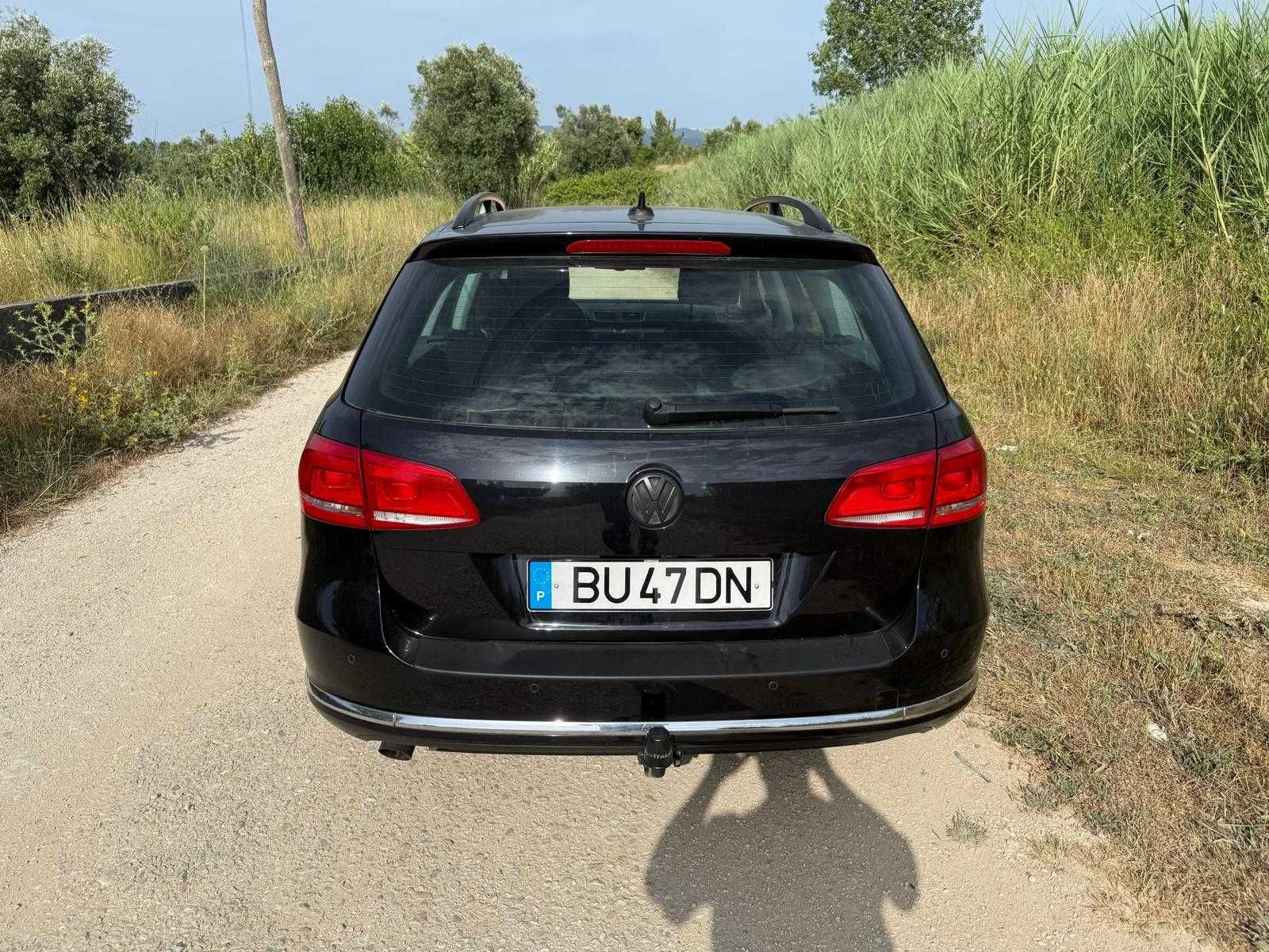 Volkswagen Passat Variant 1.6 TDI, 2011.