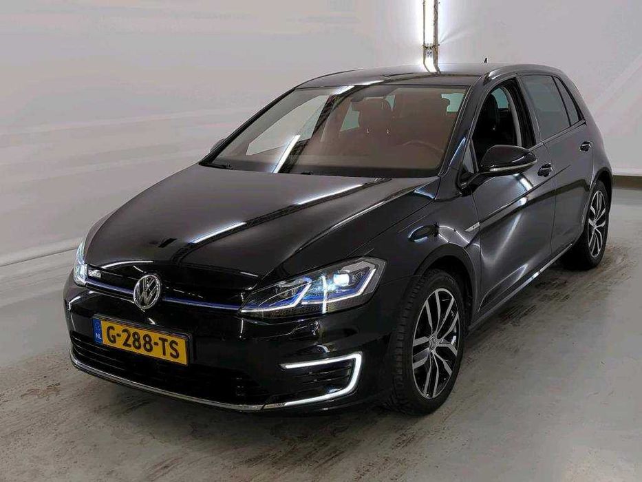 Вольксваген E-Golf 36 кВт, 2019, Запас ходу: ~240 км