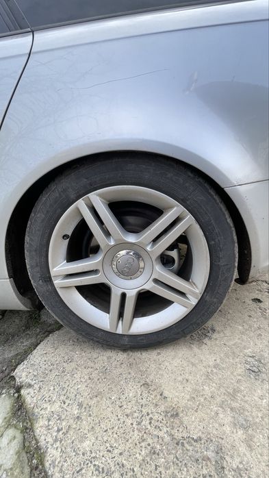 Продам Audi A4 B7 s-line 2.7 tdi