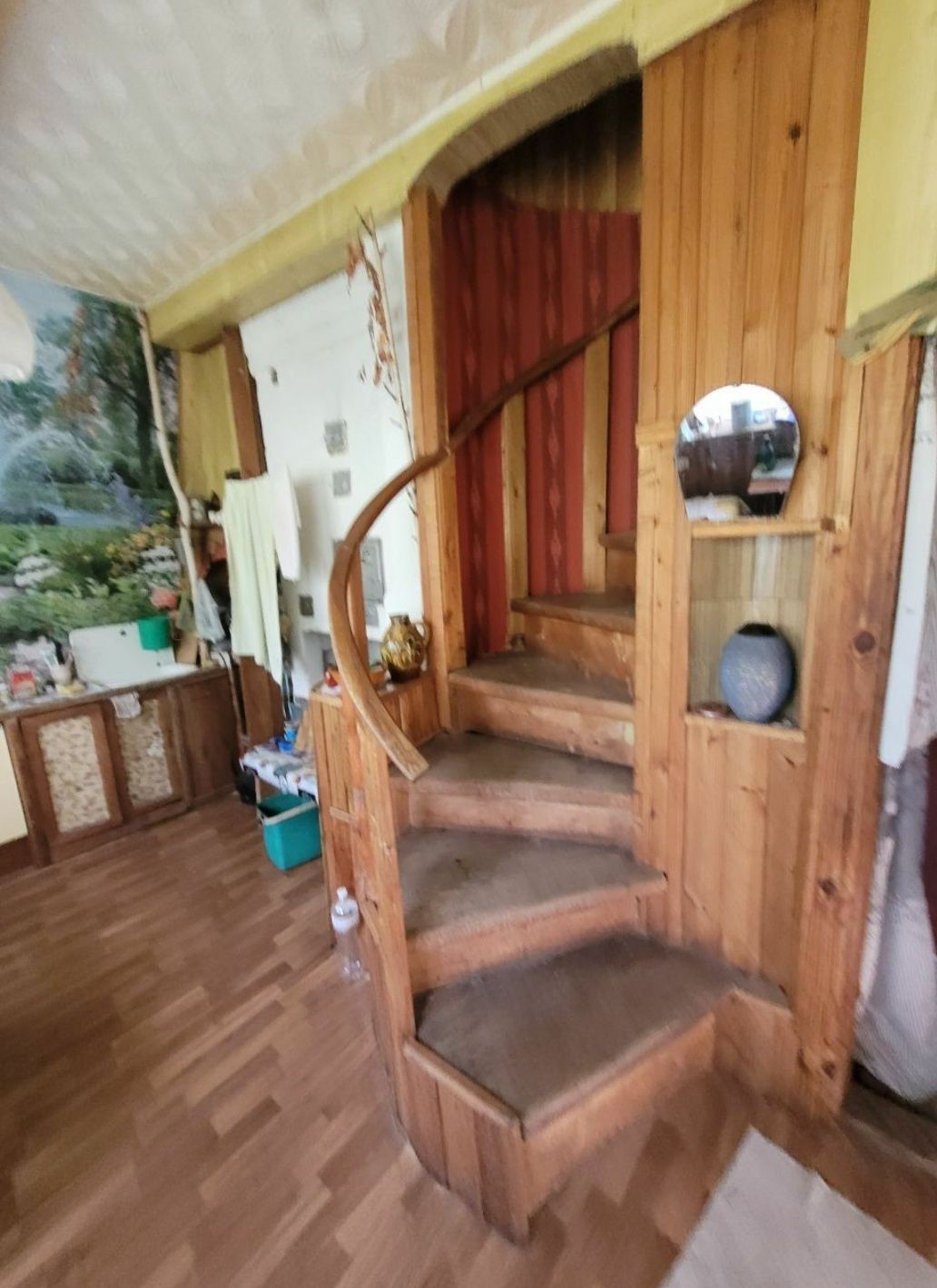 Продам дачу в Тетерівському масиві біля лісу, річки, зимній варіант