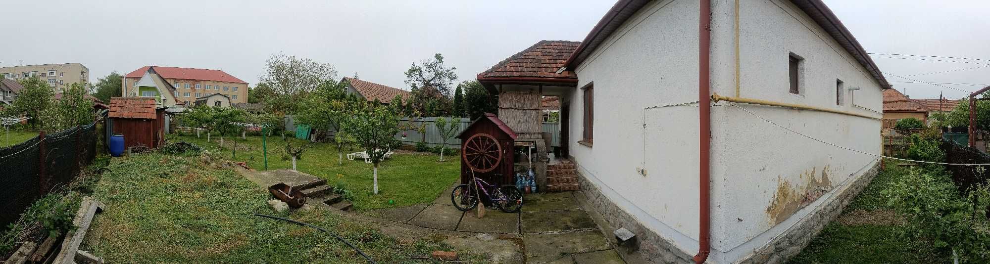 ПРОДАЖ 2х кімнатного БУДИНКУ 600 м від басейнів, один з КРАЩИХ РАЙОНІВ