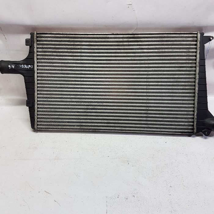 Intercooler radiadores Varias Marcas