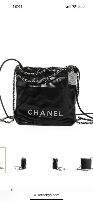 Сумка chanel оригинал!
