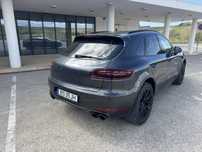 Porsche macan s pdk diesel