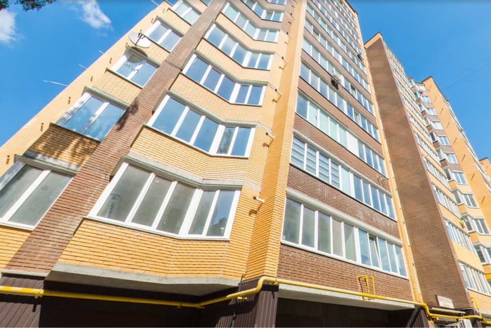 Продаж 2-кімнатної квартири в зданій новобудові! ЖК «Корона Дубово».