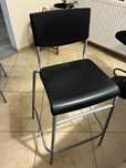 Sprzedam dwa krzesla ikea