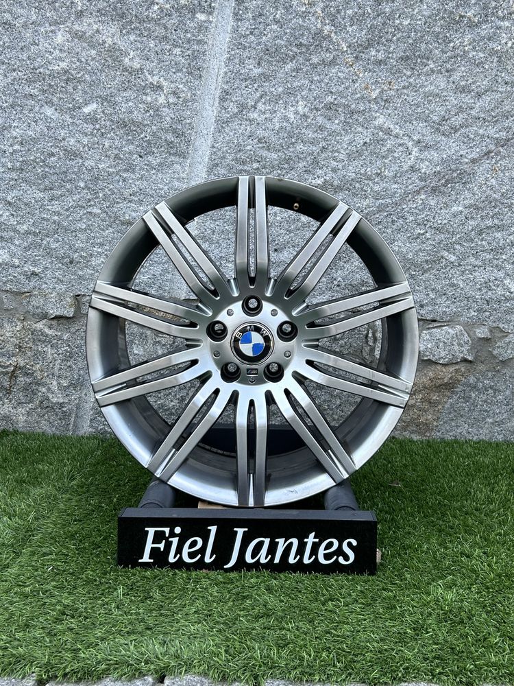 Jantes Bmw Spyder 5x120 19’